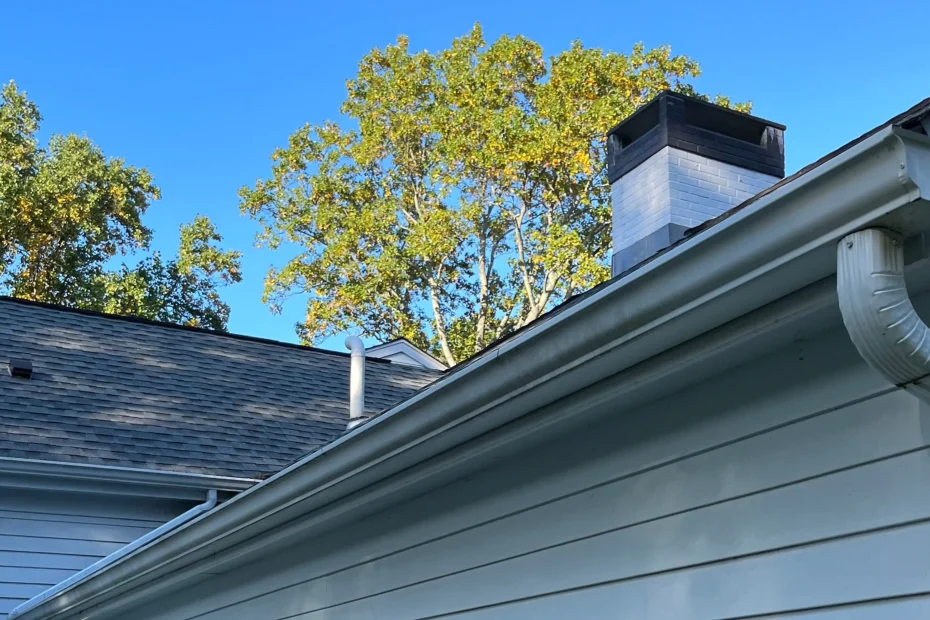 Gutter Cleaning New Hope